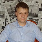 Игорь Васильевич Батраков