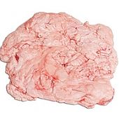 Жир-сырец свиной кишечный (2 группа)
